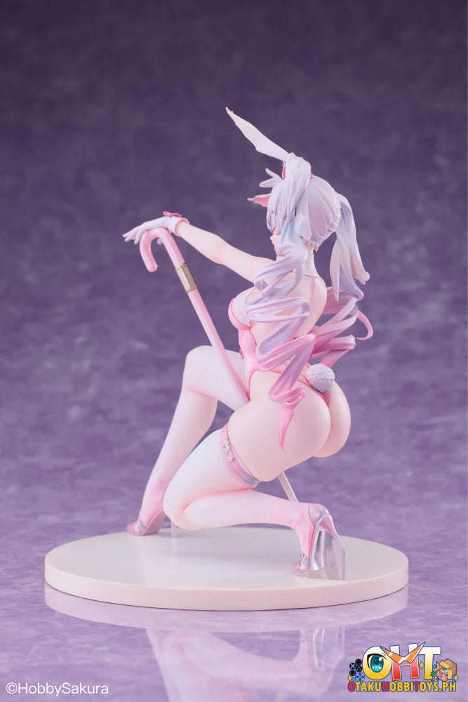 HOBBY SAKURA 1/6 CANE RABBIT GIRL DELUXE EDITION Scale Figure