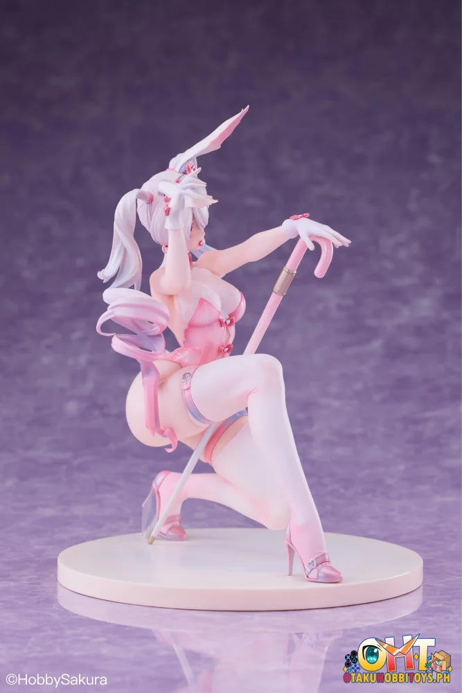 HOBBY SAKURA 1/6 CANE RABBIT GIRL DELUXE EDITION Scale Figure