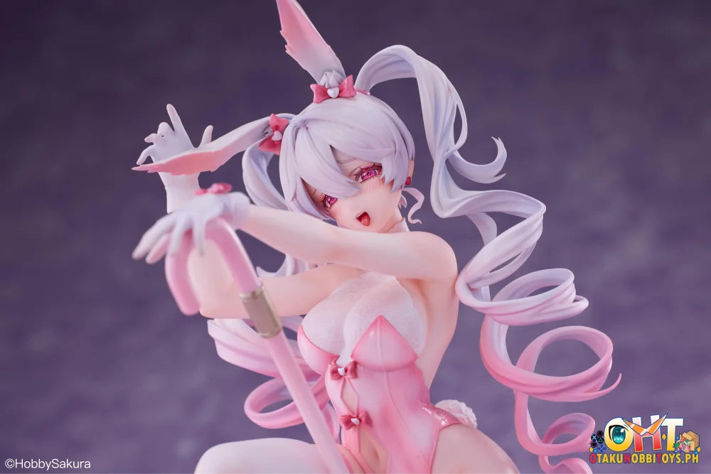 HOBBY SAKURA 1/6 CANE RABBIT GIRL DELUXE EDITION Scale Figure