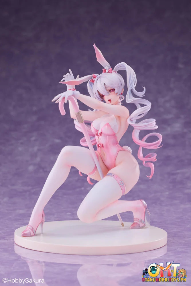 HOBBY SAKURA 1/6 CANE RABBIT GIRL DELUXE EDITION Scale Figure