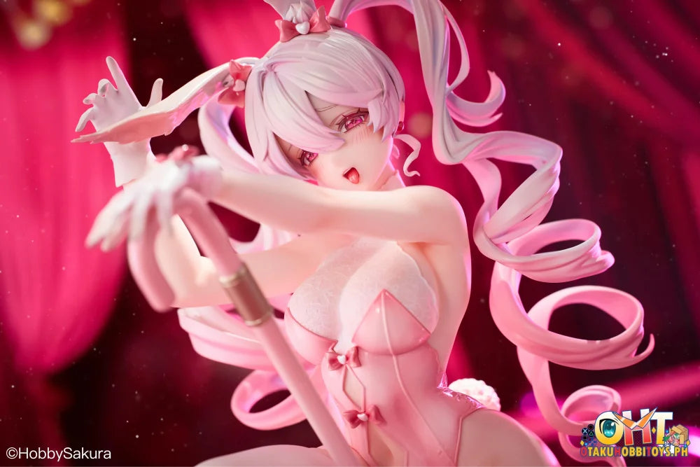 HOBBY SAKURA 1/6 CANE RABBIT GIRL DELUXE EDITION Scale Figure