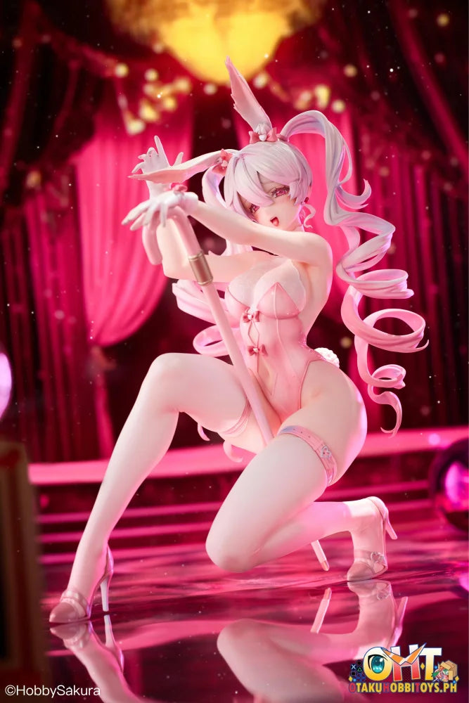 HOBBY SAKURA 1/6 CANE RABBIT GIRL DELUXE EDITION Scale Figure