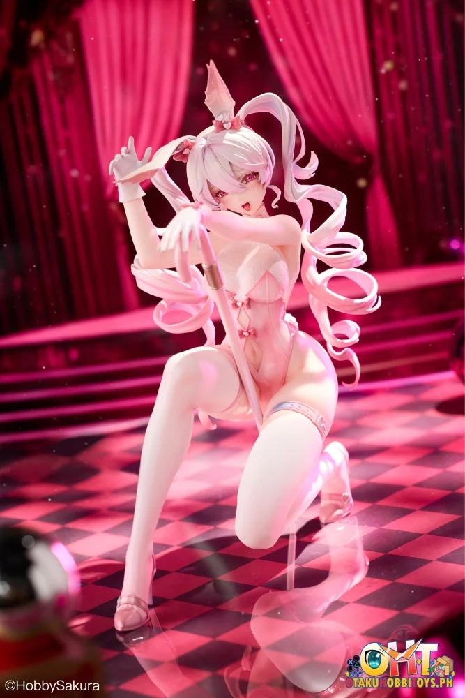 HOBBY SAKURA 1/6 CANE RABBIT GIRL DELUXE EDITION Scale Figure