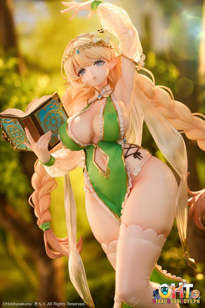 Hobby Sakura 1/6 Elf Sisters - Fenniel Scale Figure