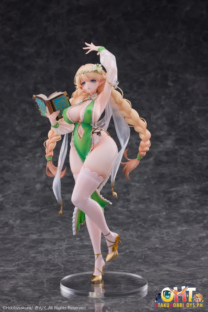 Hobby Sakura 1/6 Elf Sisters - Fenniel Scale Figure