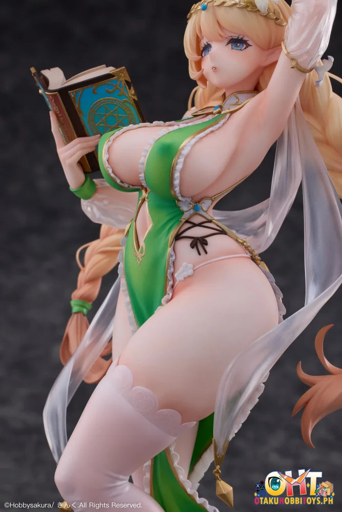 Hobby Sakura 1/6 Elf Sisters - Fenniel Scale Figure