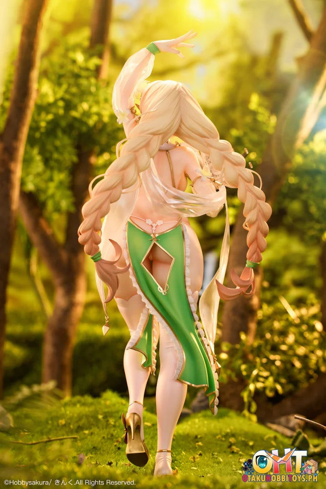 Hobby Sakura 1/6 Elf Sisters - Fenniel Scale Figure