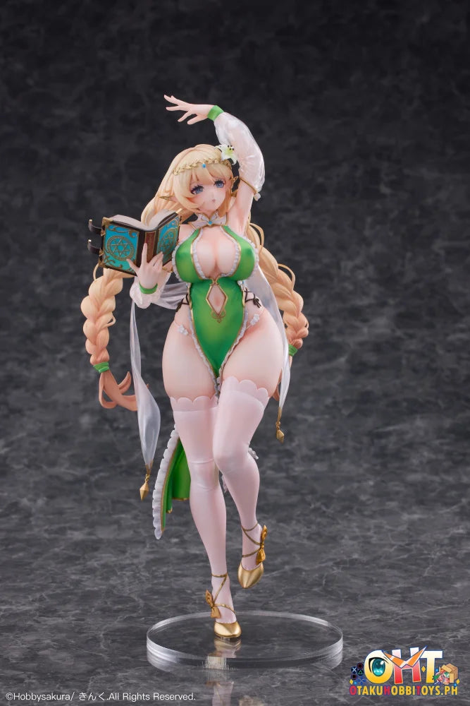 Hobby Sakura 1/6 Elf Sisters - Fenniel Scale Figure