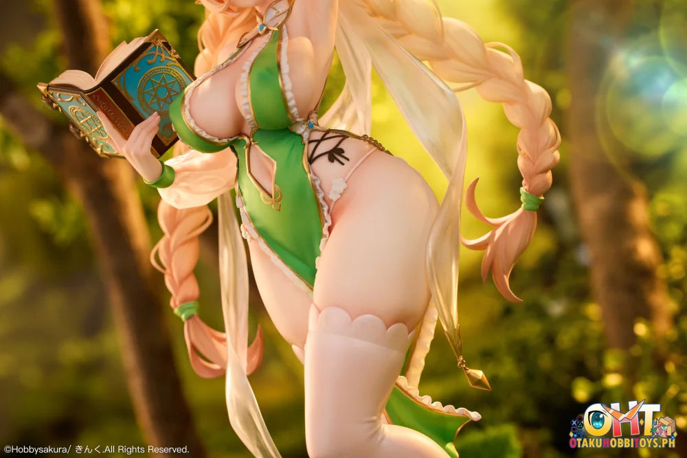 Hobby Sakura 1/6 Elf Sisters - Fenniel Scale Figure