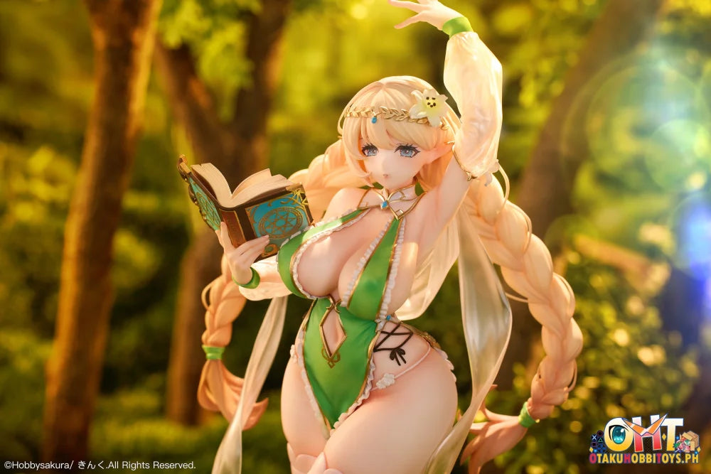 Hobby Sakura 1/6 Elf Sisters - Fenniel Scale Figure