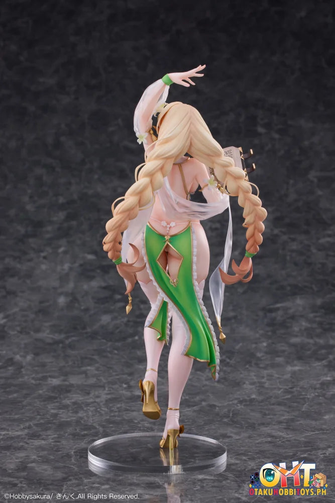 Hobby Sakura 1/6 Elf Sisters - Fenniel Scale Figure