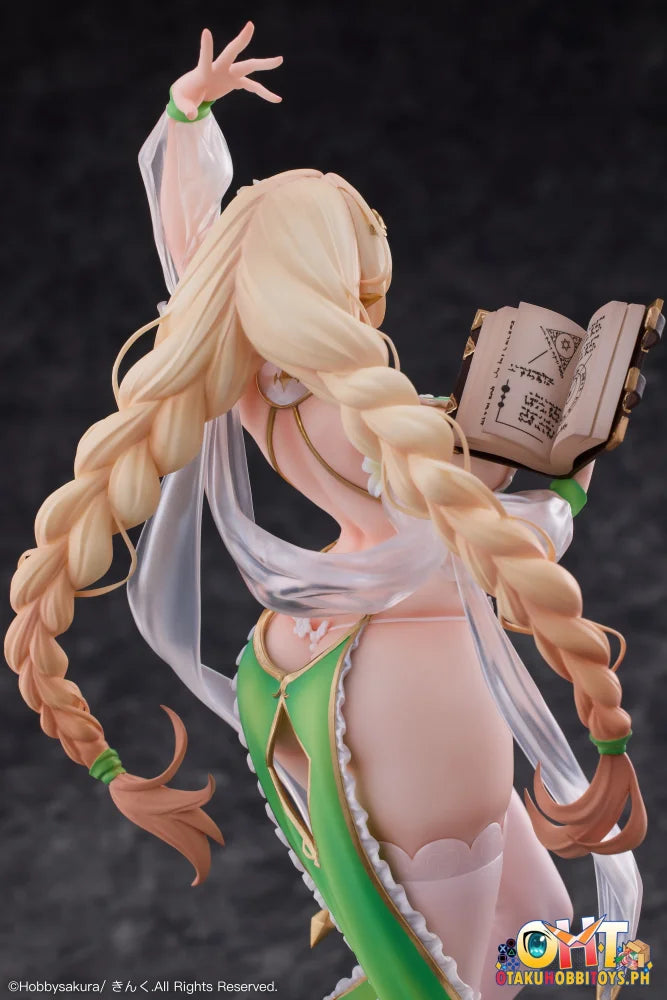 Hobby Sakura 1/6 Elf Sisters - Fenniel Scale Figure