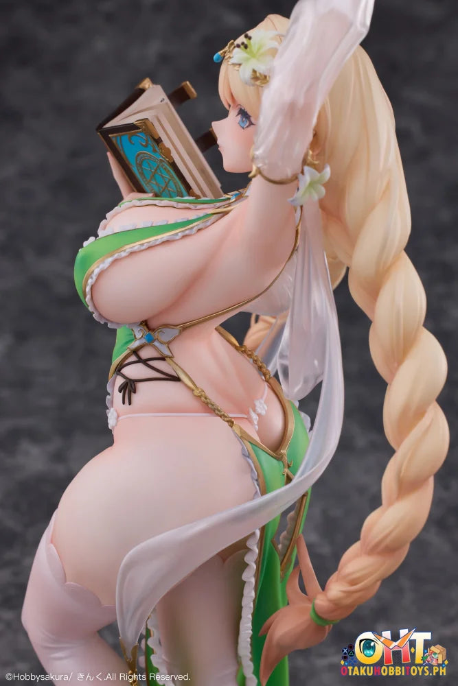 Hobby Sakura 1/6 Elf Sisters - Fenniel Scale Figure