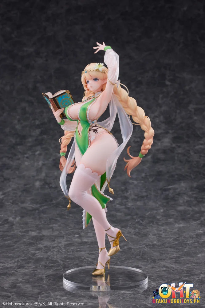 Hobby Sakura 1/6 Elf Sisters - Fenniel Scale Figure