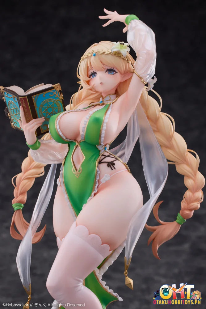 Hobby Sakura 1/6 Elf Sisters - Fenniel Scale Figure