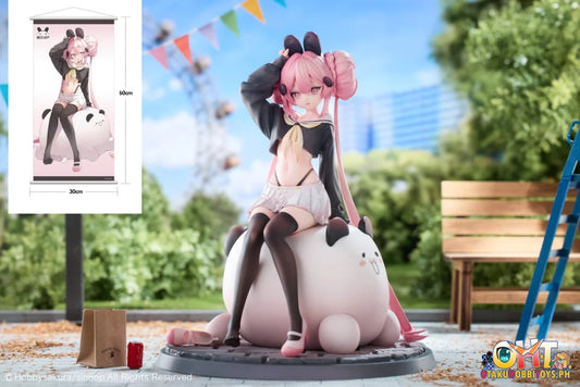 Hobby Sakura 1/6 Makadot-P Casual Clothes Ver. Deluxe Edition - Scale Figure