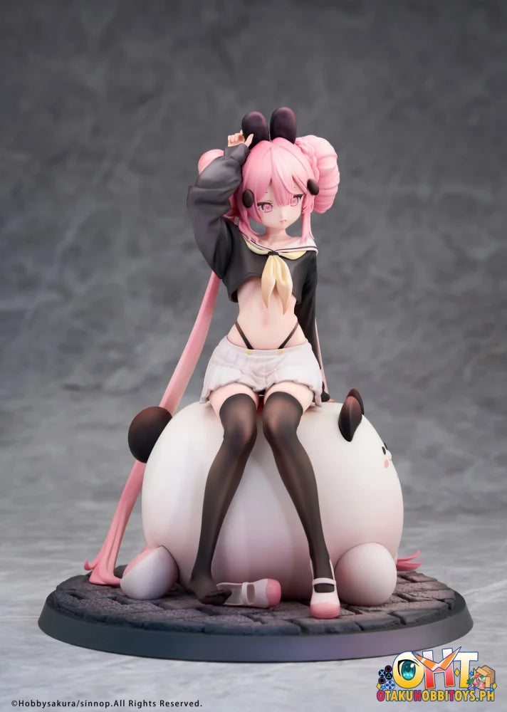 Hobby Sakura 1/6 Makadot-P Casual Clothes Ver. Deluxe Edition - Scale Figure