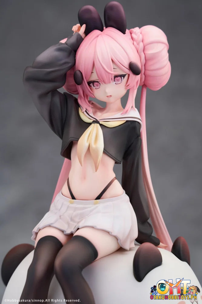 Hobby Sakura 1/6 Makadot-P Casual Clothes Ver. Deluxe Edition - Scale Figure
