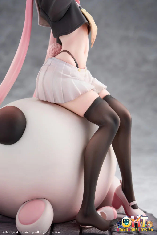 Hobby Sakura 1/6 Makadot-P Casual Clothes Ver. Deluxe Edition - Scale Figure