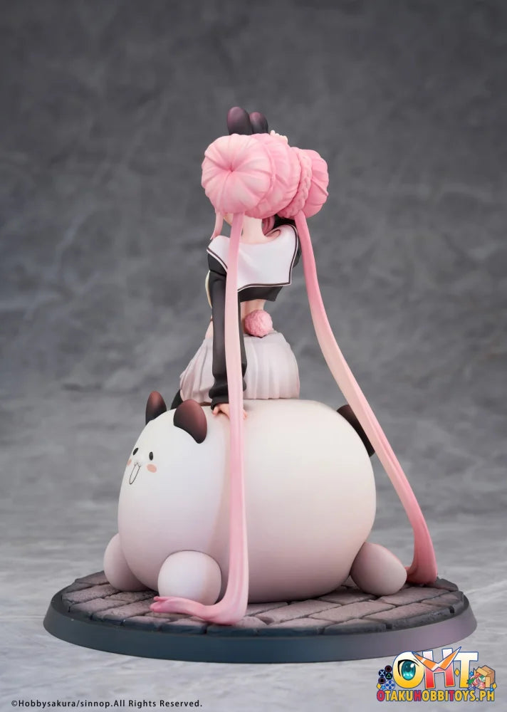 Hobby Sakura 1/6 Makadot-P Casual Clothes Ver. Deluxe Edition - Scale Figure