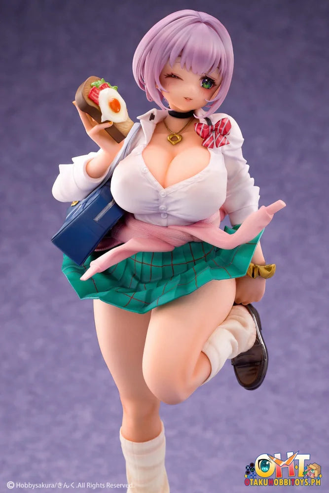 Hobby Sakura 1/7 Absent-Minded Jk Hina Aiuchi Scale Figure