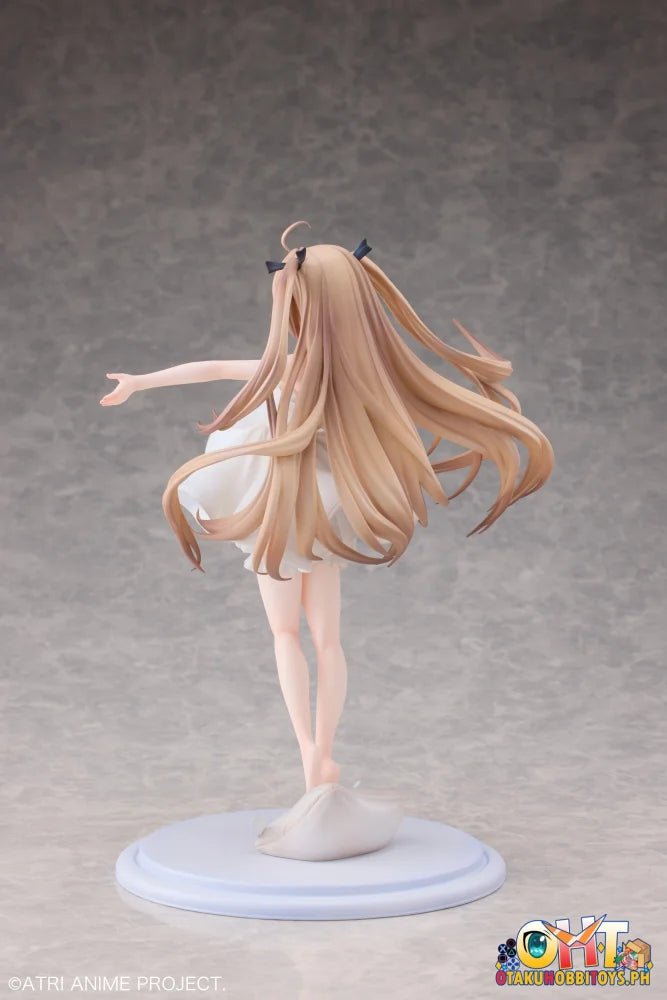 Hobby Sakura 1/7 ATRI -My Dear Moments- Atri Pajama Ver. Scale Figure