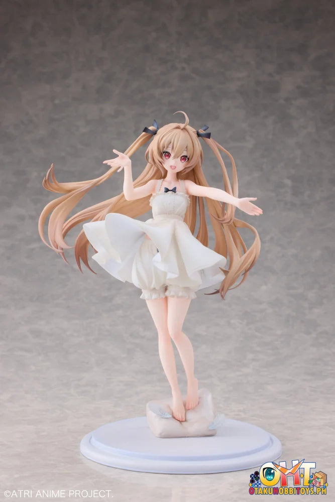 Hobby Sakura 1/7 ATRI -My Dear Moments- Atri Pajama Ver. Scale Figure