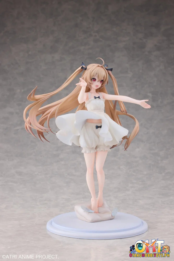 Hobby Sakura 1/7 ATRI -My Dear Moments- Atri Pajama Ver. Scale Figure