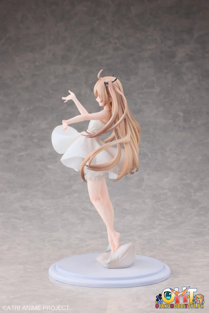 Hobby Sakura 1/7 ATRI -My Dear Moments- Atri Pajama Ver. Scale Figure