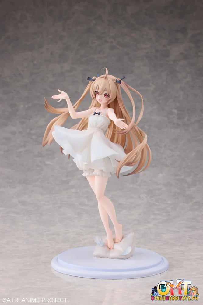 Hobby Sakura 1/7 ATRI -My Dear Moments- Atri Pajama Ver. Scale Figure