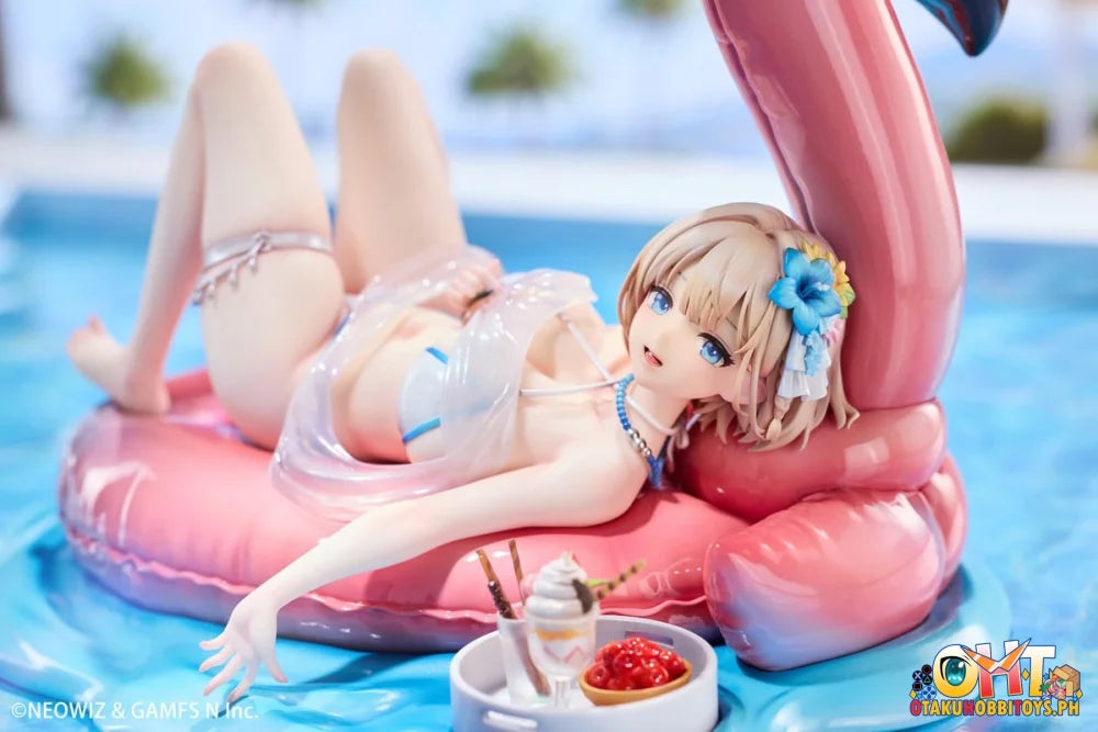 Hobby Sakura 1/7 Brown Dust 2 Hot Summer Dream Justia