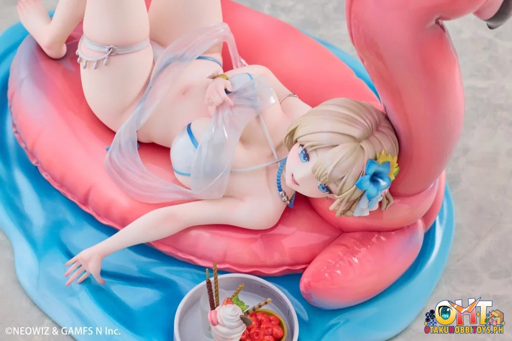 Hobby Sakura 1/7 Brown Dust 2 Hot Summer Dream Justia