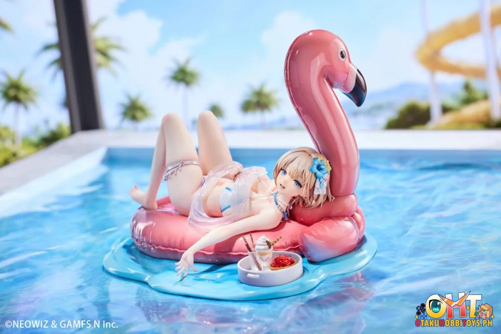 Hobby Sakura 1/7 Brown Dust 2 Hot Summer Dream Justia