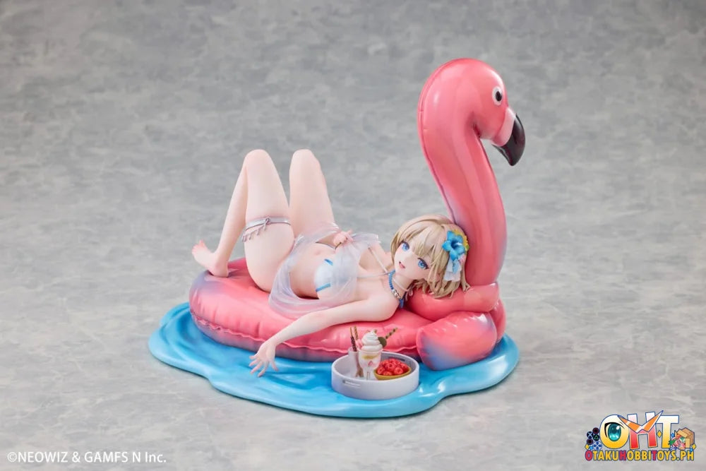 Hobby Sakura 1/7 Brown Dust 2 Hot Summer Dream Justia