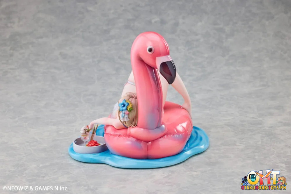 Hobby Sakura 1/7 Brown Dust 2 Hot Summer Dream Justia