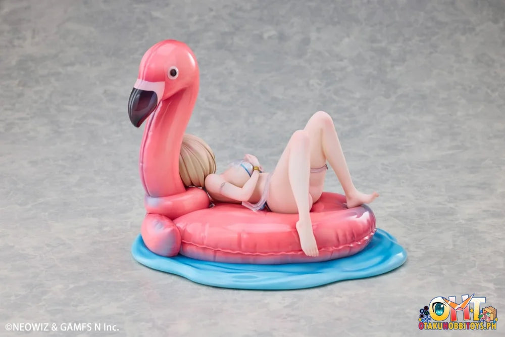 Hobby Sakura 1/7 Brown Dust 2 Hot Summer Dream Justia