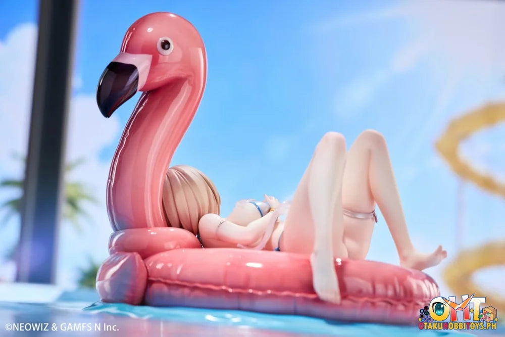 Hobby Sakura 1/7 Brown Dust 2 Hot Summer Dream Justia
