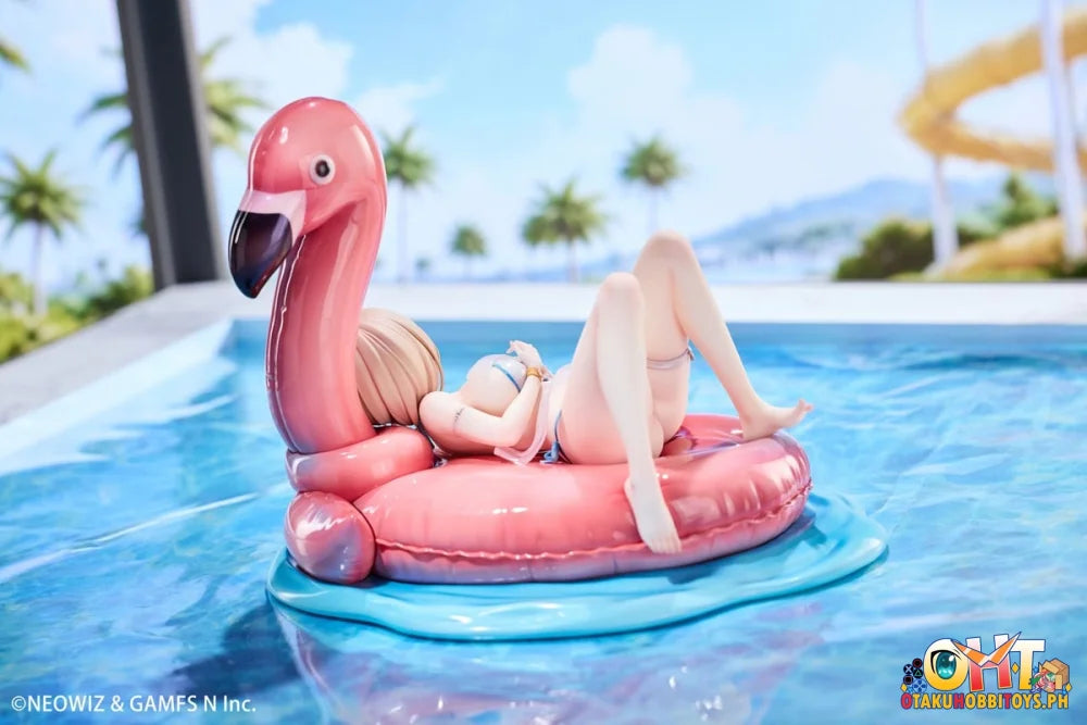 Hobby Sakura 1/7 Brown Dust 2 Hot Summer Dream Justia