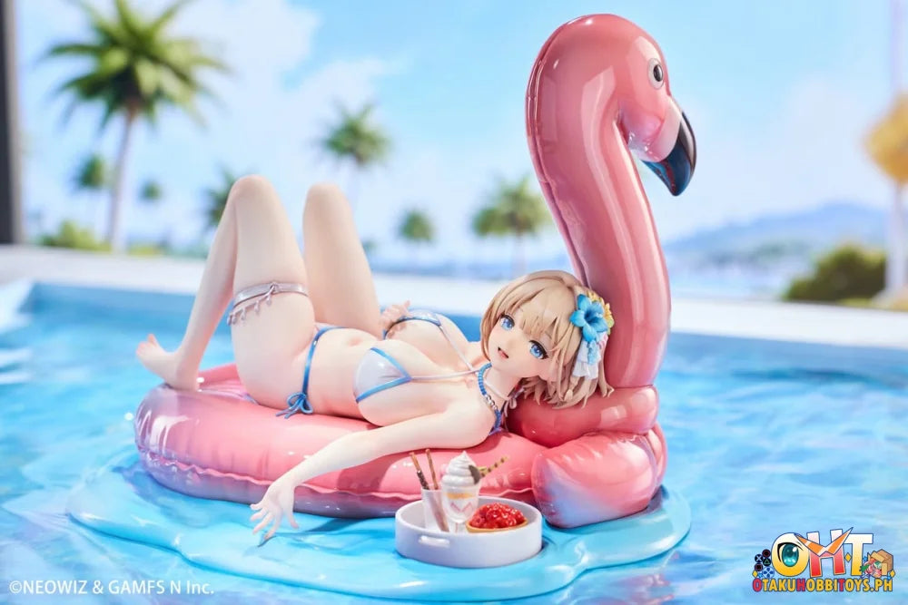 Hobby Sakura 1/7 Brown Dust 2 Hot Summer Dream Justia