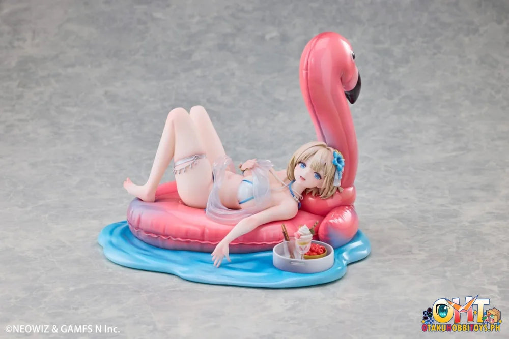 Hobby Sakura 1/7 Brown Dust 2 Hot Summer Dream Justia