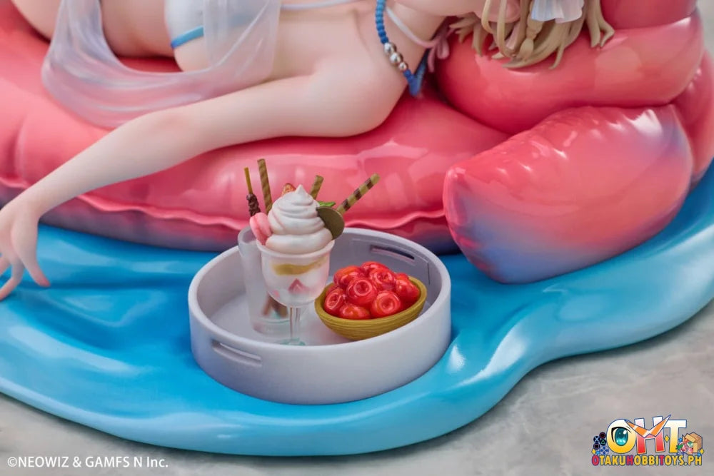 Hobby Sakura 1/7 Brown Dust 2 Hot Summer Dream Justia