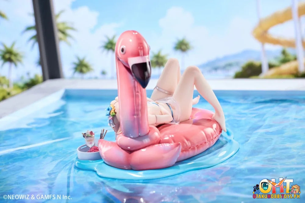 Hobby Sakura 1/7 Brown Dust 2 Hot Summer Dream Justia