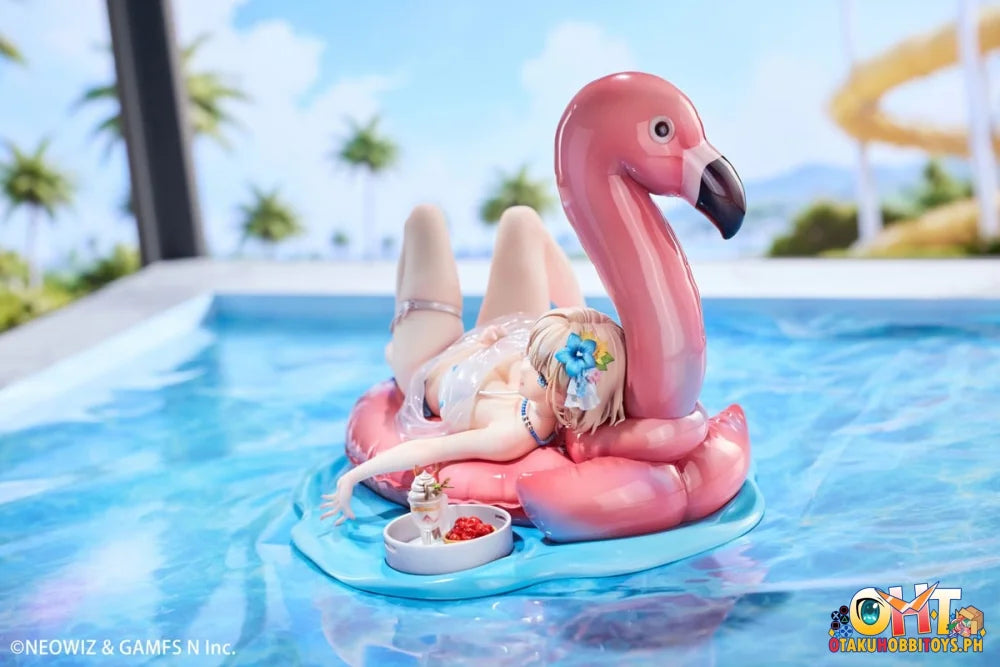 Hobby Sakura 1/7 Brown Dust 2 Hot Summer Dream Justia