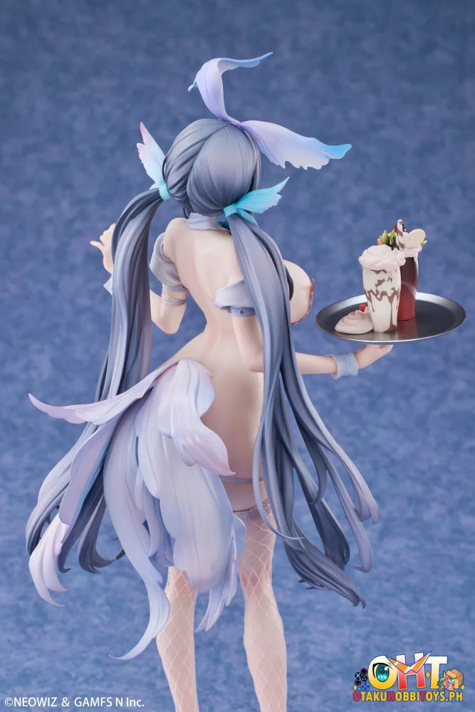 Hobby Sakura 1/7 Brown Dust 2 Morpeah: Daydream Bunny Scale Figure