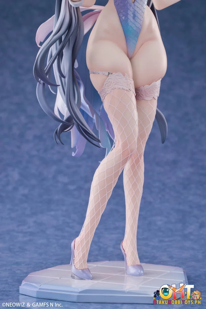 Hobby Sakura 1/7 Brown Dust 2 Morpeah: Daydream Bunny Scale Figure