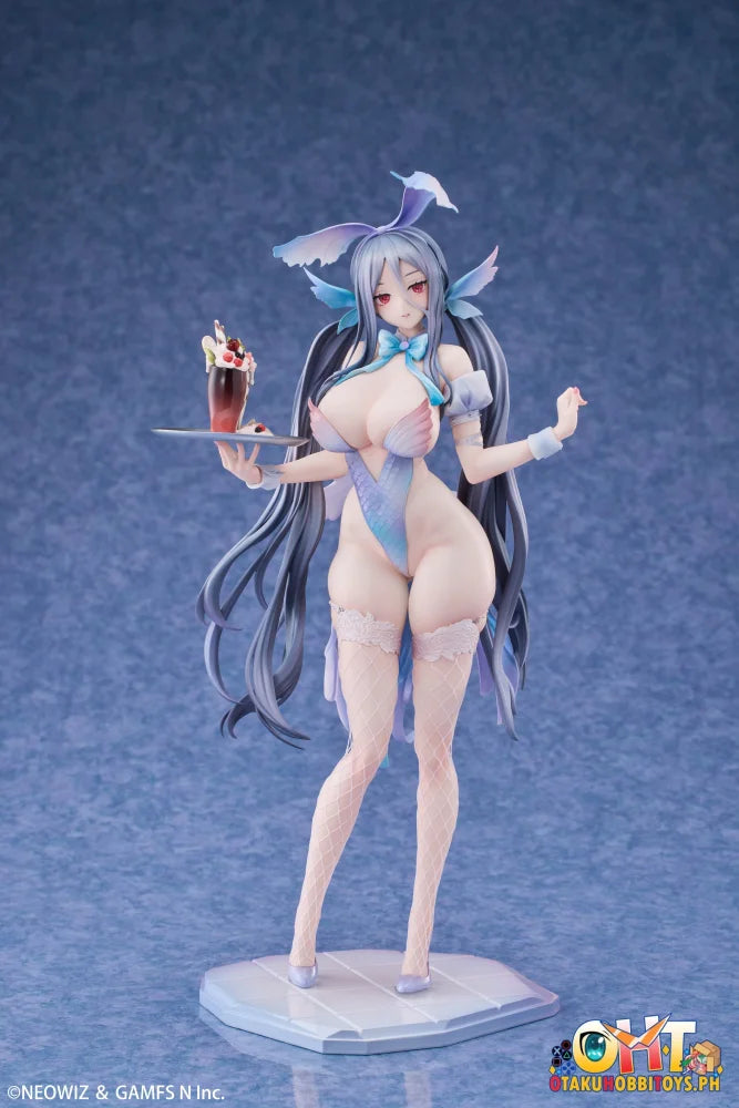 Hobby Sakura 1/7 Brown Dust 2 Morpeah: Daydream Bunny Scale Figure