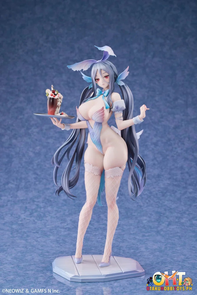 Hobby Sakura 1/7 Brown Dust 2 Morpeah: Daydream Bunny Scale Figure