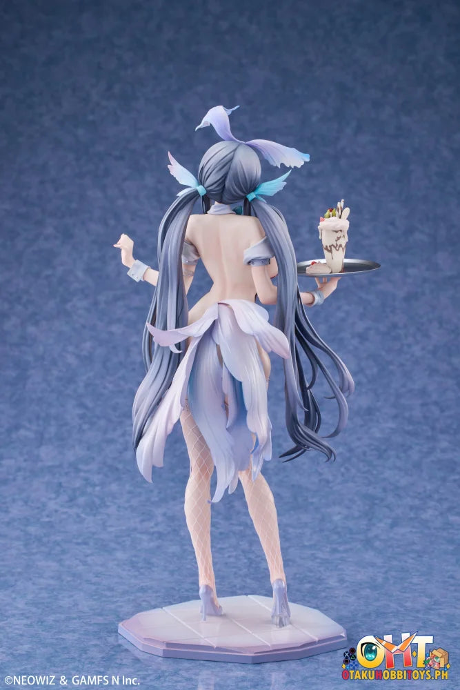 Hobby Sakura 1/7 Brown Dust 2 Morpeah: Daydream Bunny Scale Figure
