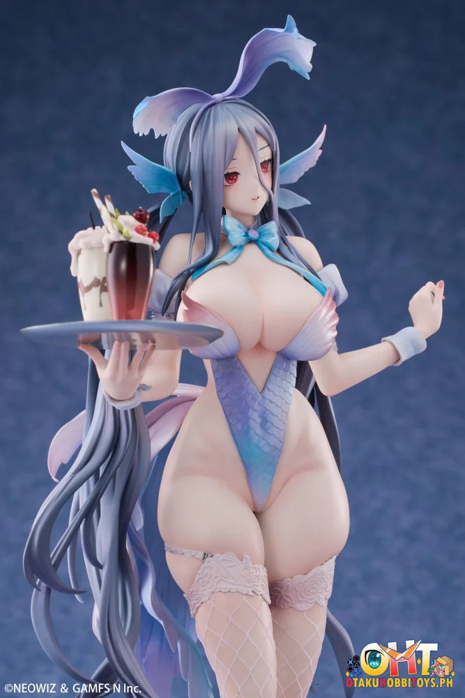 Hobby Sakura 1/7 Brown Dust 2 Morpeah: Daydream Bunny Scale Figure