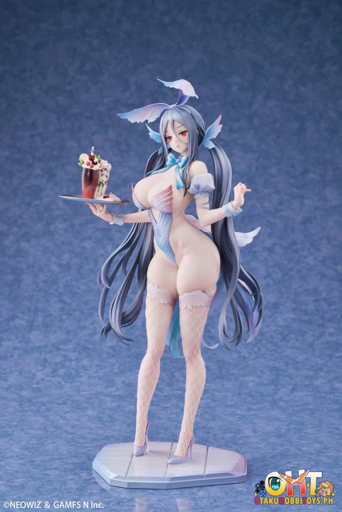 Hobby Sakura 1/7 Brown Dust 2 Morpeah: Daydream Bunny Scale Figure